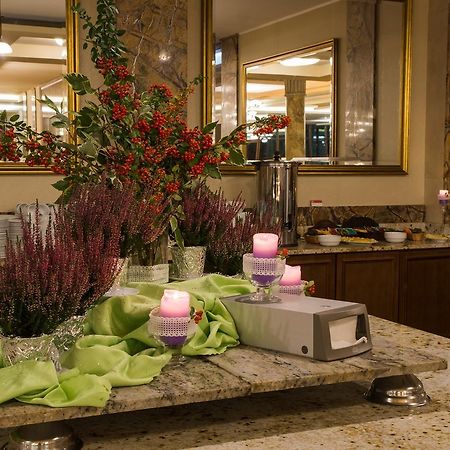 Jutrzenka Medical Spa Włocławek Kültér fotó