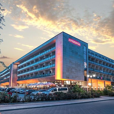 Jutrzenka Medical Spa Włocławek Kültér fotó