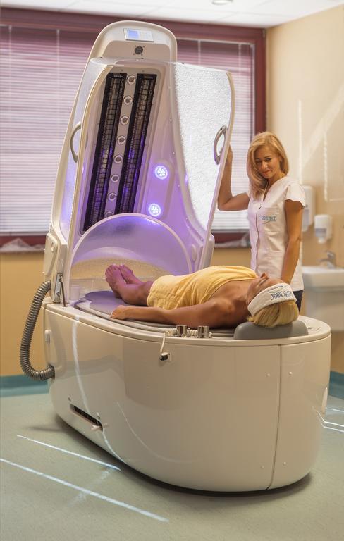 Jutrzenka Medical Spa Włocławek Kültér fotó