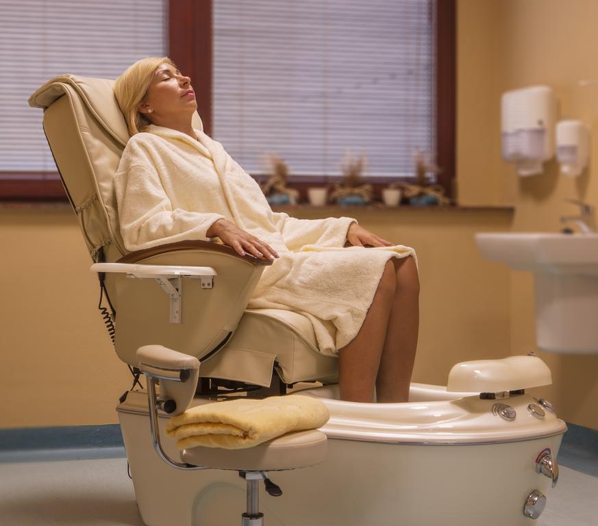 Jutrzenka Medical Spa Włocławek Kültér fotó
