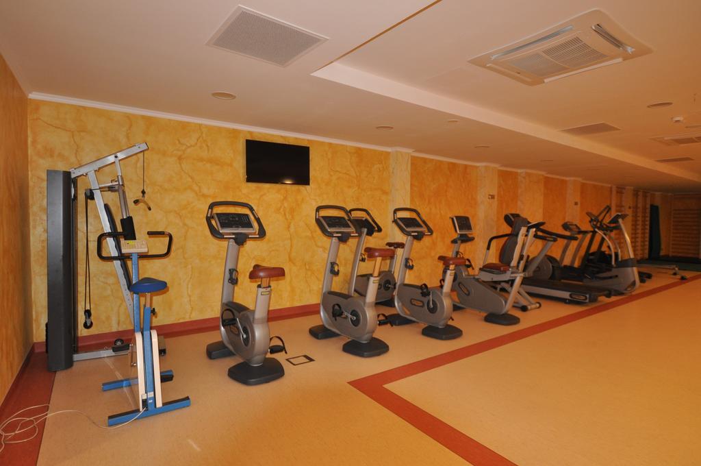 Jutrzenka Medical Spa Włocławek Kültér fotó