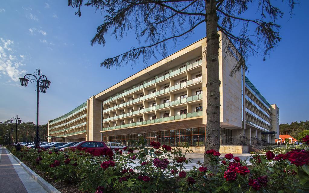 Jutrzenka Medical Spa Włocławek Kültér fotó