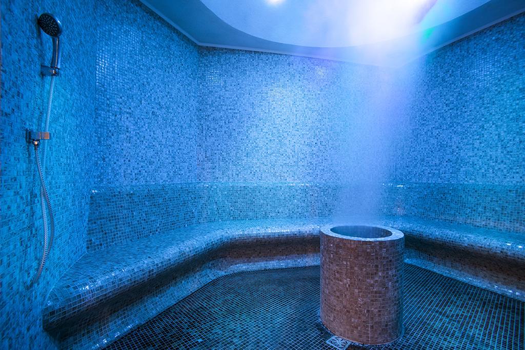 Jutrzenka Medical Spa Włocławek Kültér fotó