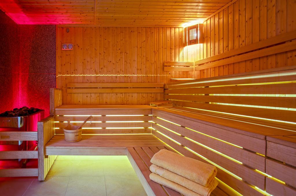 Jutrzenka Medical Spa Włocławek Kültér fotó