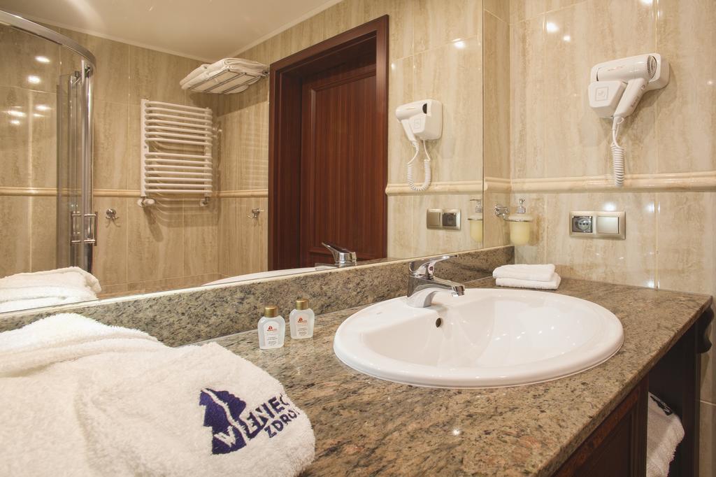 Jutrzenka Medical Spa Włocławek Kültér fotó