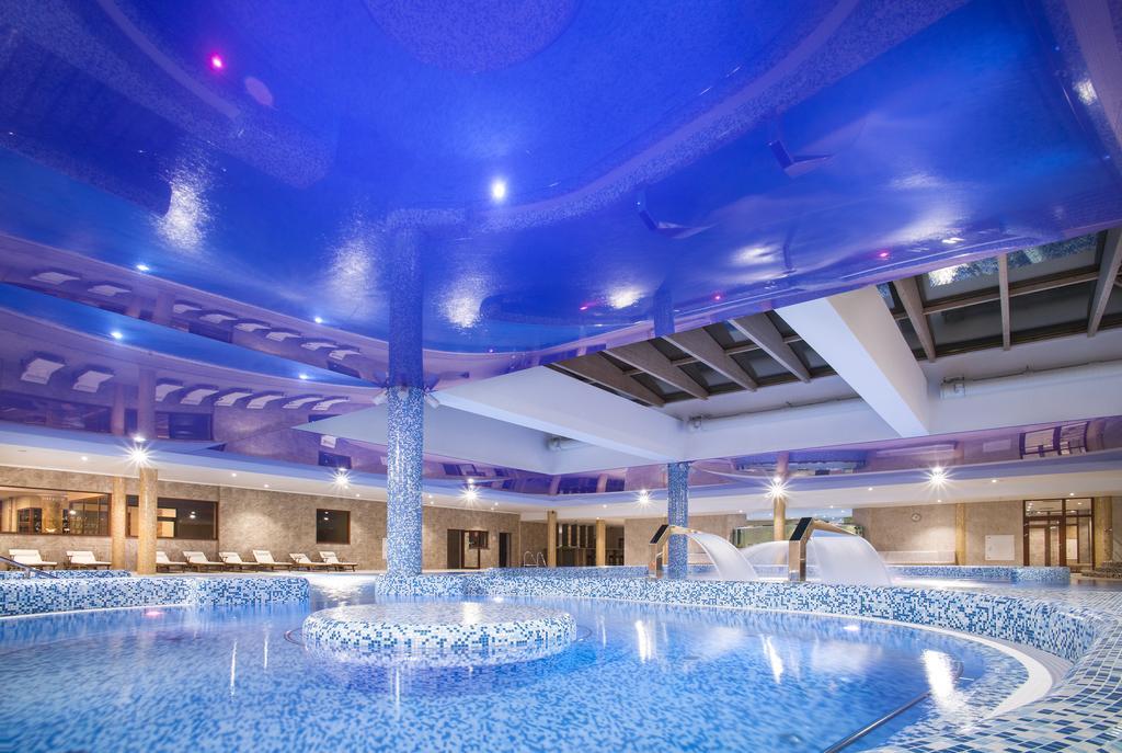 Jutrzenka Medical Spa Włocławek Kültér fotó