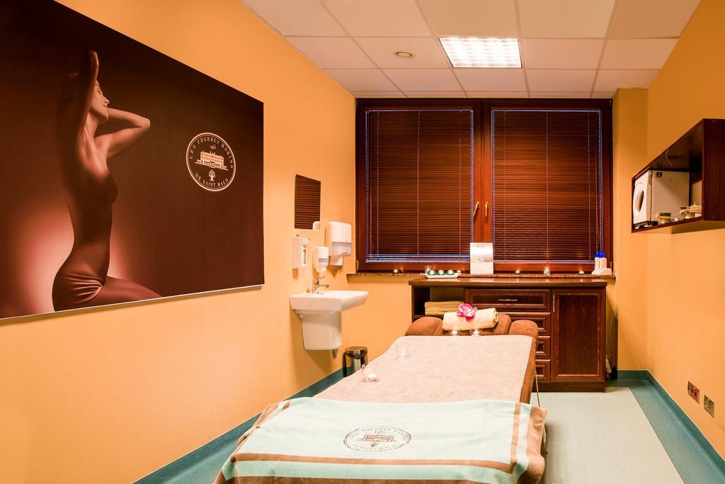 Jutrzenka Medical Spa Włocławek Kültér fotó