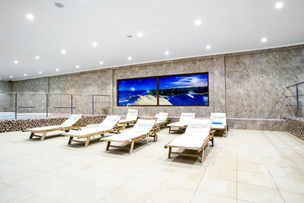 Jutrzenka Medical Spa Włocławek Kültér fotó