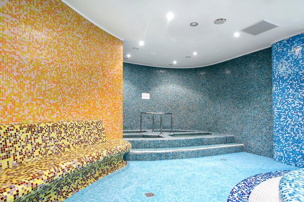 Jutrzenka Medical Spa Włocławek Kültér fotó
