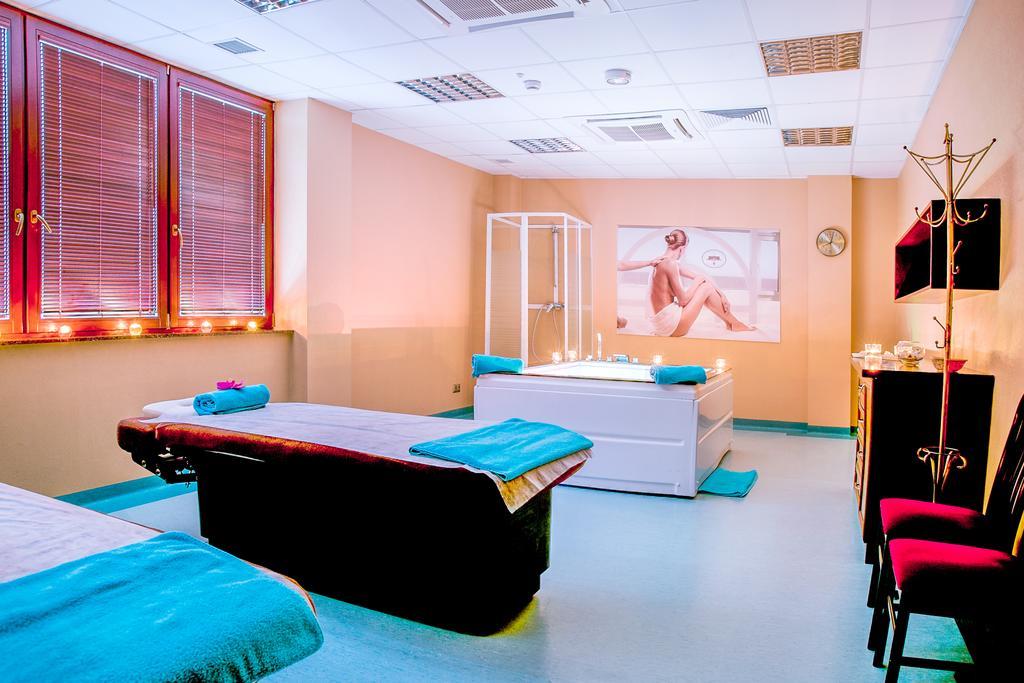 Jutrzenka Medical Spa Włocławek Kültér fotó