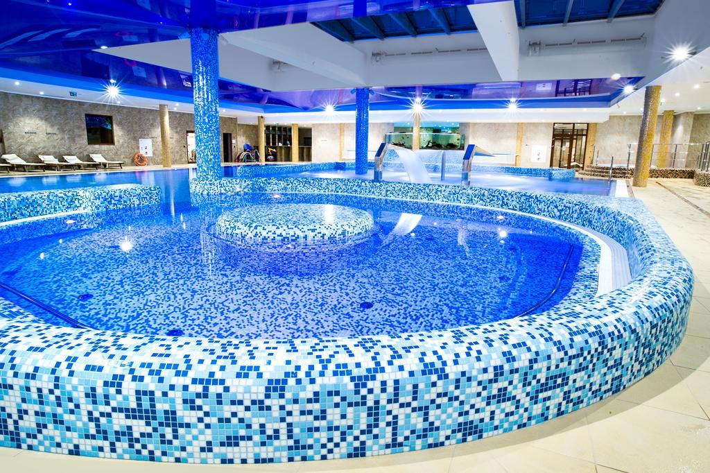 Jutrzenka Medical Spa Włocławek Kültér fotó