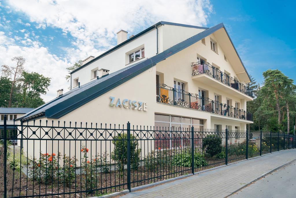 Jutrzenka Medical Spa Włocławek Kültér fotó