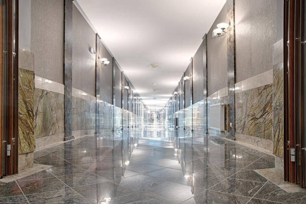 Jutrzenka Medical Spa Włocławek Kültér fotó