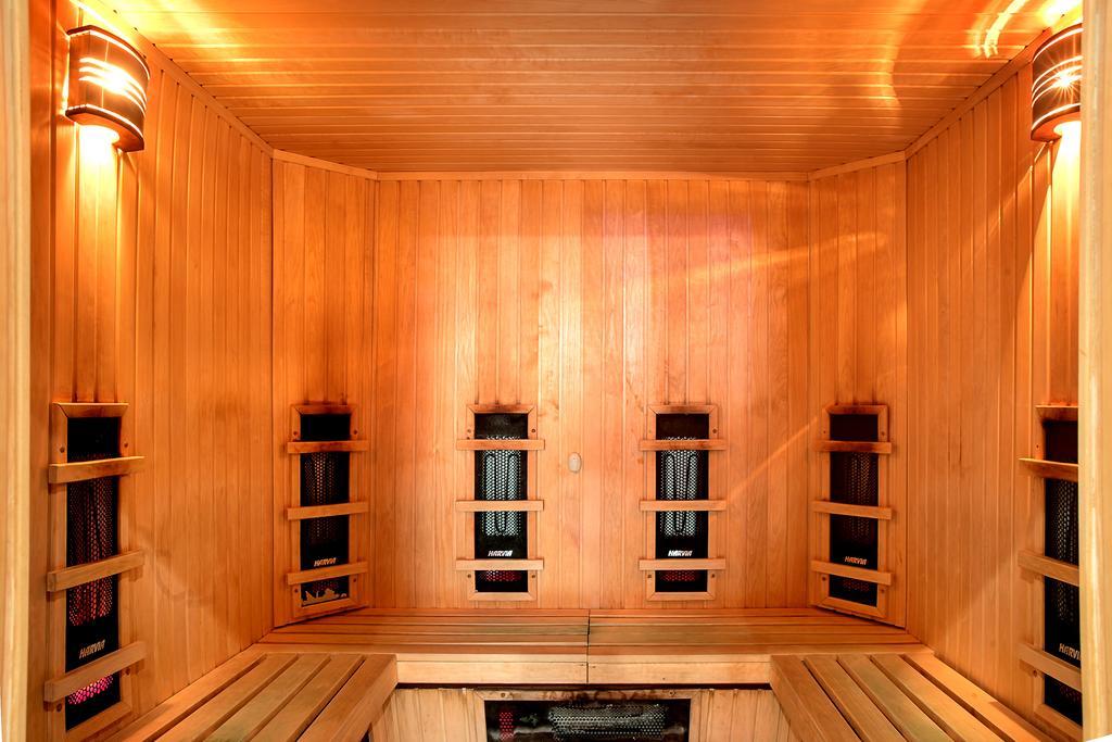 Jutrzenka Medical Spa Włocławek Kültér fotó