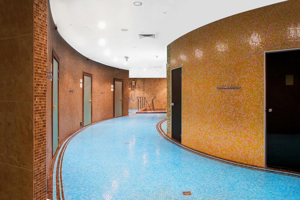 Jutrzenka Medical Spa Włocławek Kültér fotó