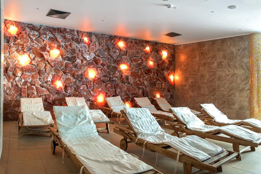 Jutrzenka Medical Spa Włocławek Kültér fotó