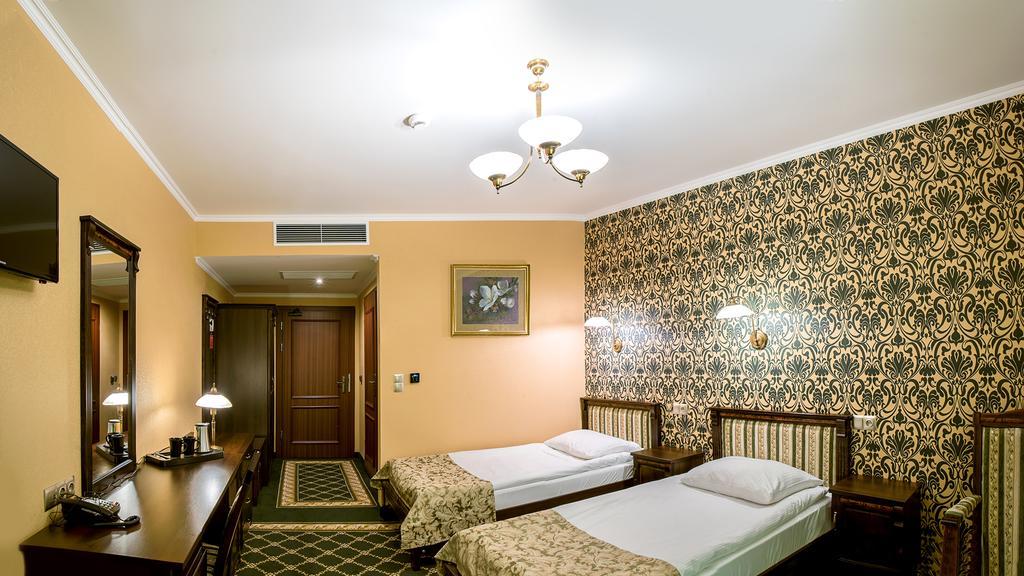 Jutrzenka Medical Spa Włocławek Kültér fotó