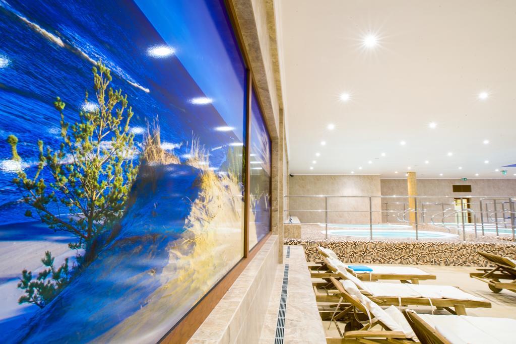 Jutrzenka Medical Spa Włocławek Kültér fotó